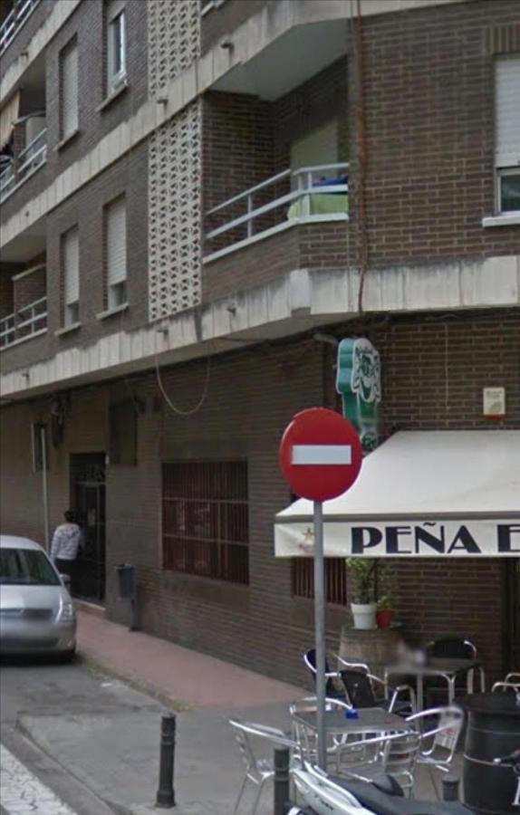 Habitacion En Gandia Centro Exterior photo